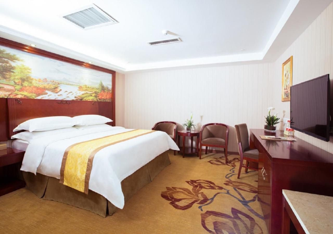 Vienna Classic Hotel Xi'an  Exterior photo